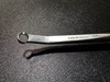 Ring photo of Symmetry 46-3406 Karlin PG Magnum Ring Curette, ANG, 10mm (New)