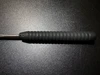 Handle photo of Symmetry 46-3406 Karlin PG Magnum Ring Curette, ANG, 10mm (New)