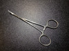 Handle photo of Symmetry 15-2514 Crile-Baby Artery Forceps, CVD, 5.75" (New)
