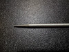 Tip photo of Synthes 387.34 Conical Extraction Screw