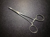 Handle photo of Symmetry 15-7316 Crile Artery Forceps, CVD, 6.25" (New)