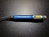Top photo of Stryker 375-708-500 Formula 180 Shaver Handpiece w/ Buttons