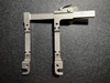 Back photo of Medtronic 875-115 TrimLine Longitudinal Self Retaining Retractor Frame