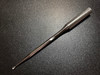 Photo of Symmetry 23-1083 Spinal Curette, STR, #0, 11" (New)