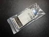 Package photo of V. Mueller CH3316 Olive Tip Irrigation Injection Needle, CVD, 1.5mm (New)