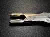 Jaw photo of Innomed 1768-02 Mazzara Pistol Grip Extra Long Rongeur