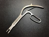 Photo of Innomed 1768-02 Mazzara Pistol Grip Extra Long Rongeur