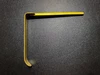 Photo of Symmetry 50-5582 Bookwalter Radiolucent Titanium Blade 1" X 6"