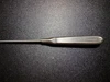 Handle photo of Symmetry 52-7953 Hunter Uterine Curette, 30mm, 8"