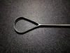 Head photo of Symmetry 52-7953 Hunter Uterine Curette, 30mm, 8"