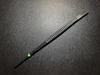 Photo of Codman 67-7606 Russian Tissue Forceps, Ebony, 11" (New)
