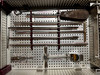 Bottom tray instruments photo of Synthes 105.185 7.3mm Cannulated Screw Set