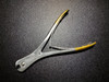 Photo of Jarit 275-525 Carb-Edge Flush Wire Cutter, 6.75"