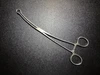 Handle photo of V. Mueller GL900 Skene Uterine Tenaculum Forceps, CVD, 9.5"
