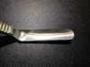 Blade photo of V. Mueller NL510320NL Cloward Blade Cervical Retractor w/out Lip, 20mm (New)