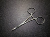Photo of Symmetry 15-3309 Hartmann-Baby Mosquito Forceps, CVD, 3 ⅞"