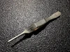 Photo of V. Mueller CH6078-001 Micro Cross-Action Bulldog Clamp, STR, 2"