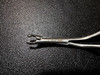 Jaw photo of Symmetry 58-5052 Standard Bayonet Aneurysm Clip Applier