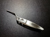 Side photo of Symmetry 58-5052 Standard Bayonet Aneurysm Clip Applier