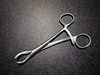 Photo of Jarit 225-137 Lobster Claw Bone Reduction Forceps, 5.5"
