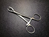 Handle photo of Jarit 225-137 Lobster Claw Bone Reduction Forceps, 5.5"