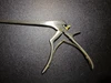 Handle photo of Symmetry 58-3200 Detachable Micro Kerrison, 40° Up, 3mm, 8"