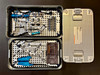 Photo of Smith & Nephew ROB00069 NAVIO Surgical System PFS Instrument Kit (New)
