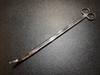 Photo of Jarit 305-120-14 Extra Long Jorgensen Scissors, CVD, 13.5"