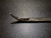 Blade photo of Jarit 305-120-14 Extra Long Jorgensen Scissors, CVD, 13.5"
