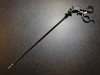 Photo of Storz 33326CC Clickline Laparoscopic Croce-Olmi Grasping Forceps, 5mm X 36cm