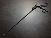 Photo of Storz 33321ME Laparoscopic Clickline Grasping Forceps, 5mm X 36cm