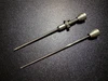 Assembled photo of Stryker 333-100-000 Arthroscopic 100mm Drain Cannula Kit