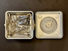 Photo of Aesculap BDH005 Hand Surgery Instrument Set