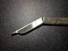 Blade photo of Aesculap MB223 Large Ring Lister Bandage Scissors, 8"