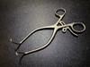 Photo of Aesculap BV997R Gelpi Vaginal Retractor, Sharp, 6 7/8"