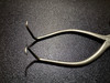Prong photo of Aesculap BV997R Gelpi Vaginal Retractor, Sharp, 6 7/8"