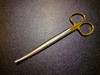 Photo of Jarit 101-222 Carb-Edge Mayo Scissors, CVD, 6.75"