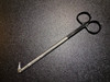 Photo of Jarit 102-354 Supercut Diethrich Coronary Artery Scissors, 125°, 7"