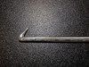 Blade photo of Jarit 102-354 Supercut Diethrich Coronary Artery Scissors, 125°, 7"