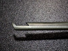 Jaw photo of Ruggles RB4893E Stealth Micro Kerrison w/ Ejector, 40° Up, 3mm, 8"