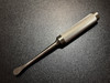 Photo of BOSS 72-1102 Cobb Spinal Elevator, 1/2" Blade, 9.5"