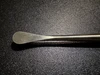 Blade photo of BOSS 72-1102 Cobb Spinal Elevator, 1/2" Blade, 9.5"