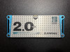 Module photo of Synthes 145.204 Titanium Hand Module 2.0