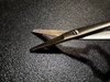 Blades photo of Xomed 3713020 Becker Septum Scissors
