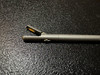 Jaw photo of ConMed 18.1002 SHUTT Arthroscopic Alligator Grasper w/ Ratchet, STR, 4.5mm