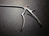 Handle photo of Ruggles RD4891 Diamond Kerrison, 40° Up, 1mm, 8"