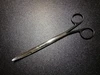 Photo of Microsurgery Instruments SFL20CF Supercut Gorney Freeman Scissors, CVD, 8"