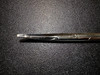 Blade photo of Microsurgery Instruments SFL20CF Supercut Gorney Freeman Scissors, CVD, 8"