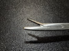 Jaw photo of Symmetry 57-2001 Delicate Cushing Rongeur, STR, 1.5mm, 7"