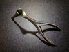 Top photo of Gyrus 142004 Killian Nasal Speculum, Size 4, 90mm